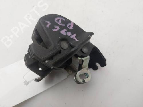 Tailgate lock DACIA DUSTER (HS_) 1.5 dCi | BP40225614C101 - Image 2