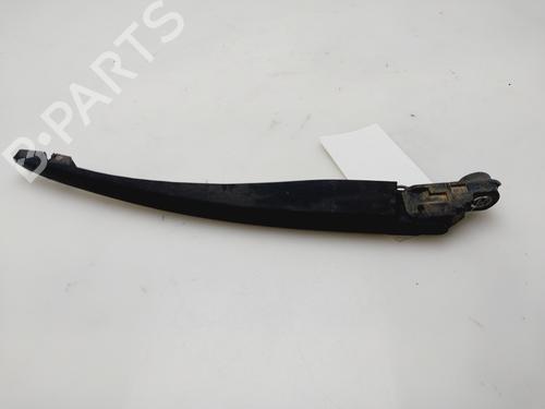 Bakre vindusviskerarm OPEL MERIVA A MPV (X03) 1.6 (E75) (105 hp) 24509679