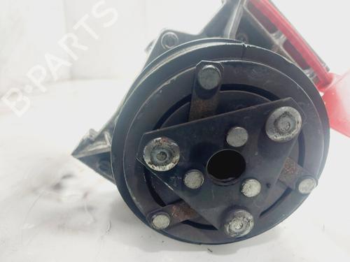 AC compressor NISSAN JUKE (F15)  | BP25302176M34 