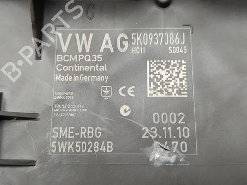 Electronic module VW TIGUAN (5N_)  | BP29398951M83 