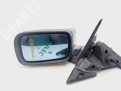 Used Left mirror BMW 3 (E46) 320 d (150 hp) 27675947