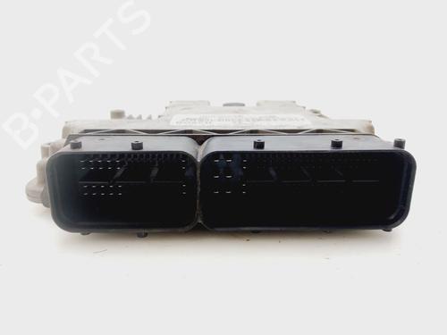 Engine control unit (ECU) CHEVROLET LACETTI (J200) 2.0 D | BP29400420M57 