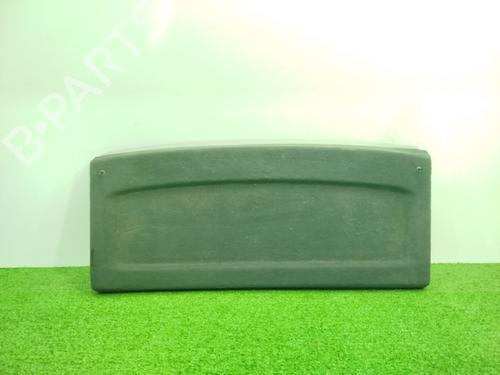 Used Rear parcel shelf VW POLO IV (9N_, 9A_) 1.9 TDI (101 hp) 32436482