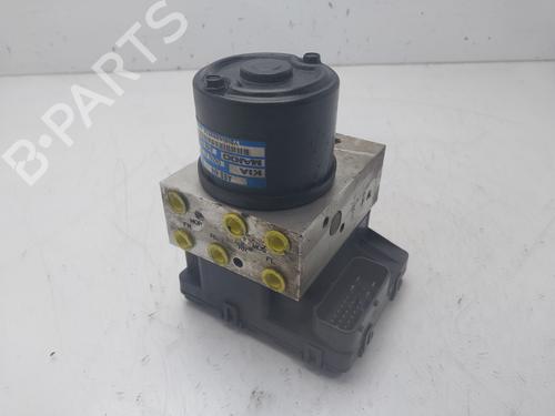 Pompa ABS KIA SHUMA II (FB) 1.6 (101 hp) 33029035