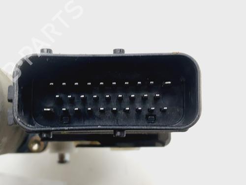 Left front window motor VW GOLF IV (1J1)  | BP29904086E21