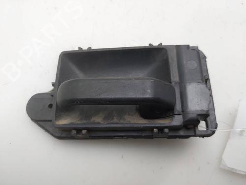 Used Rear right interior door handle Rear right interior door handle PEUGEOT 106 I (1A, 1C) 1.1 (60 hp) 40467408 40467408