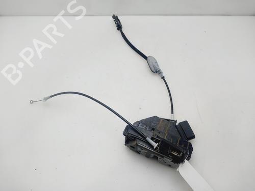 Used Front right lock FORD FIESTA VI (CB1, CCN) [2008-2026]  31968349