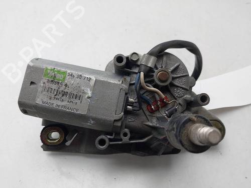 Used Rear wiper motor Rear wiper motor 38950184 38950184
