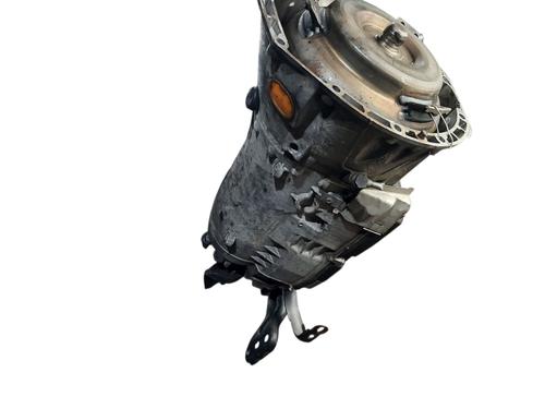Gearbox MERCEDES-BENZ C-CLASS (W204) | BP26528293M3