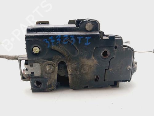 Rear left lock SEAT LEON (1M1)  | BP24532994C100 