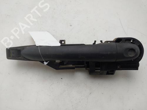 Used Front left exterior door handle Front left exterior door handle RENAULT KANGOO Express (FW0/1_) [2008-2026] 35803822 35803822