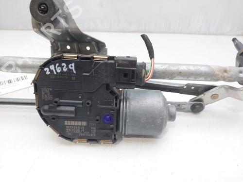 Front wiper motor SEAT LEON (5F1)  | BP12415607M29 
