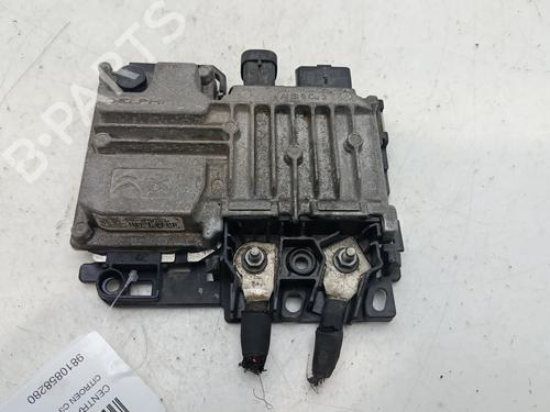 Start/Stop styreenhed CITROËN C3 AIRCROSS II (2R_, 2C_) 1.2 PureTech 110 (2RHNZB, 2RHNZW, 2RHNPX, 2RHNPJ) (110 hp) 32032557