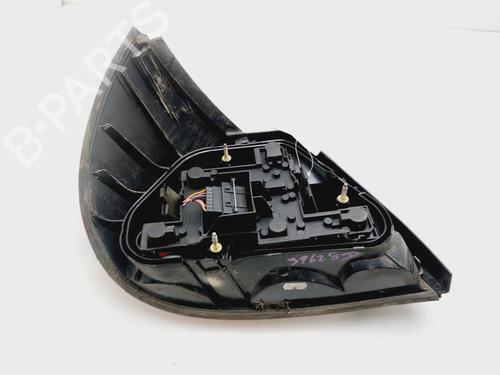 Right taillight FORD MONDEO II Saloon (BFP) 1.8 i | BP29508473C35 