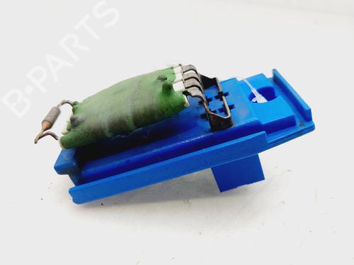 Heater resistor FORD FOCUS I Saloon (DFW) 1.6 16V | BP30168246M108 