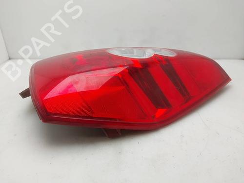 Right taillight MAZDA 5 (CR) 1.8 (CR19) | BP40445543C35 - Image 3