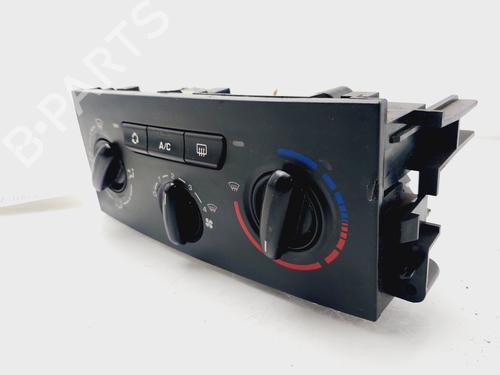 Climate control PEUGEOT 207 (WA_, WC_)  | BP31909203I5 