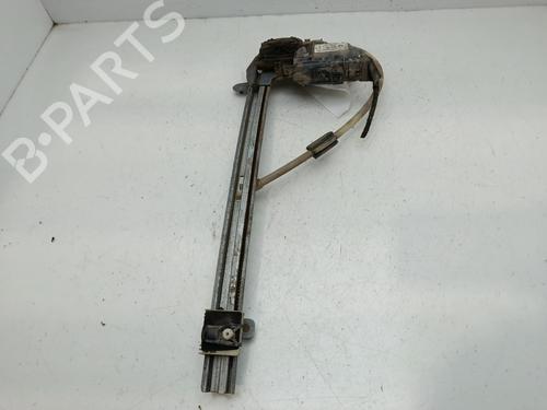 Used Rear left window mechanism RENAULT LAGUNA II (BG0/1_) 1.9 dCi (BG08, BG0G) (120 hp) 31352495