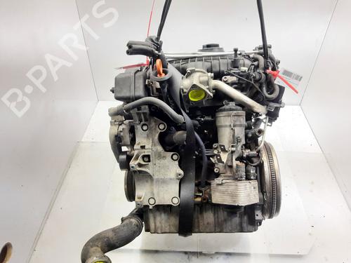 Motor VW PASSAT B6 (3C2)  | BP29704570M1 