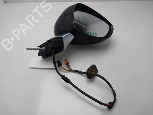 Used Right mirror Right mirror CITROËN DS3 (SA_) 1.6 VTi 120 (120 hp) 35785036 35785036