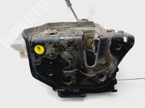 Used Rear left lock SEAT LEON (1P1) 2.0 TDI (170 hp) 31988148