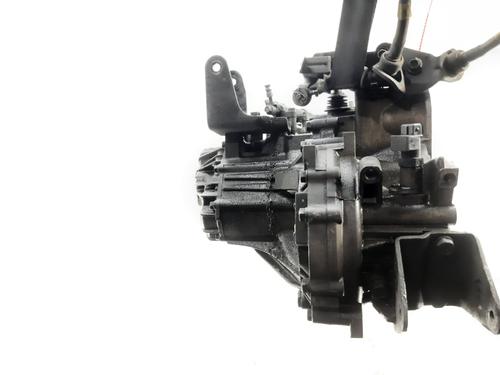 Gearbox HYUNDAI ACCENT II (LC) 1.5 CRDi | BP10966542M3 