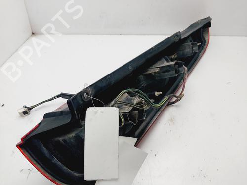 Left taillight NISSAN X-TRAIL I (T30)  | BP18916663C34 
