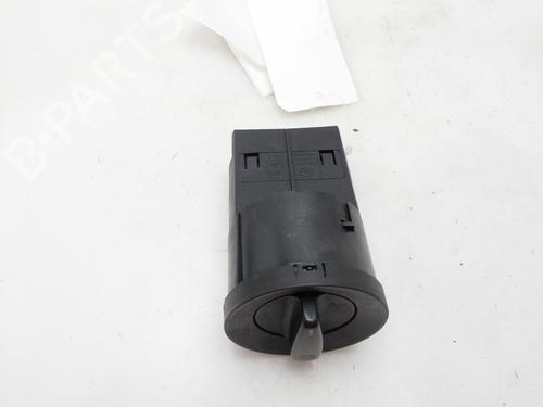 Headlight switch SKODA FABIA II (542) 1.4 TDI | BP19710746I24 