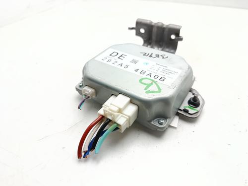 Electronic module NISSAN JUKE (F15)  | BP28373717M83 