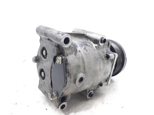 Used AC compressor AC compressor FORD FOCUS I (DAW, DBW) 1.8 TDCi (100 hp) 10357724 10357724