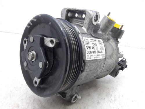 AC-Kompressor SEAT IBIZA IV (6J5, 6P1) 1.4 TDI (90 hp) 10963390