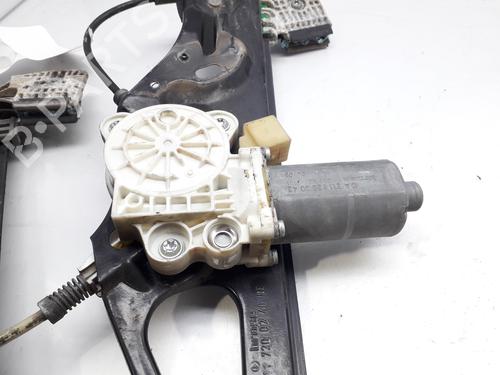 Front right window mechanism MERCEDES-BENZ E-CLASS (W211) E 280 CDI (211.023) | BP11801223C23 