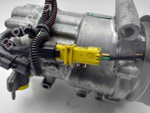AC compressor CITROËN C4 I (LC_) | BP32411121M34