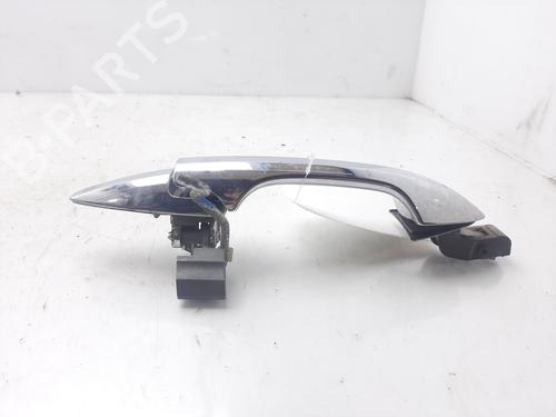 Türgriff hinten links außen HONDA ACCORD VII (CL, CN) 2.2 i-CTDi (CN1) | BP13648897C130 