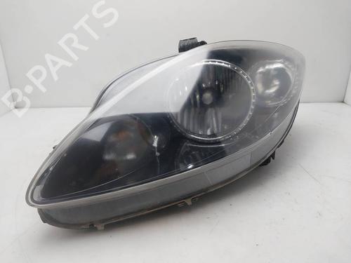 Used Left headlight Left headlight SEAT TOLEDO III (5P2) [2004-2009] 39691345 39691345