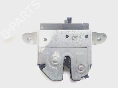 Bakluke lås OPEL CORSA D (S07)  | BP27528046C101 