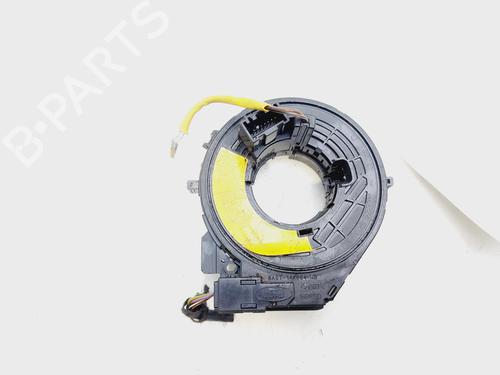 Kontaktrulle Airbag FORD FIESTA VI (CB1, CCN) [2008-2017]  26619343