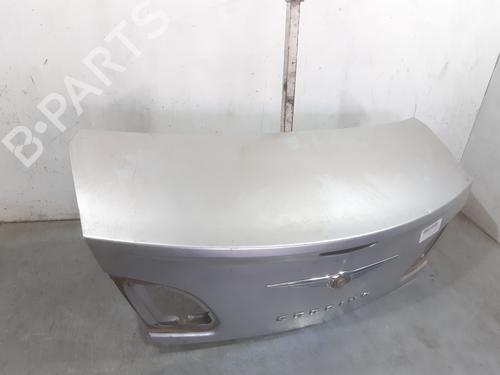 Tailgate CHRYSLER SEBRING (JS) 2.0 CRD | BP8360474C6 
