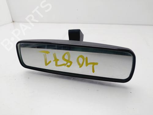 Used Rear mirror Rear mirror MITSUBISHI COLT VI (Z3_A, Z2_A) 1.1 (Z31A, Z32A) (75 hp) 33657868 33657868