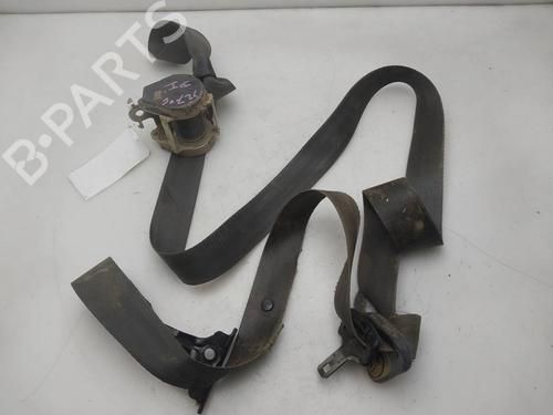 Used Front left seatbelt Front left seatbelt 38684607 38684607
