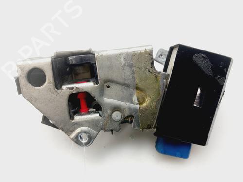 Rear left lock BMW 5 (E34) 518 i | BP32364215C100