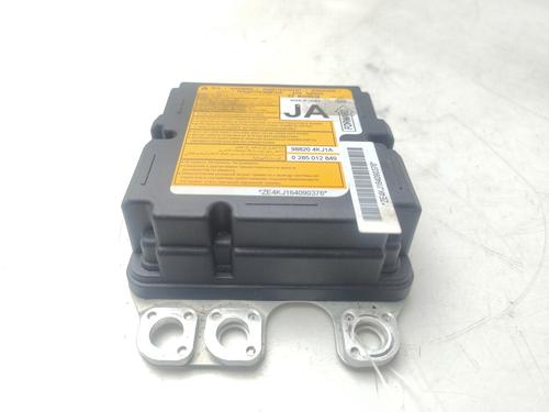 Airbag styreenhed NISSAN NAVARA NP300 Pickup (D23, D23T)  | BP30089497M53 