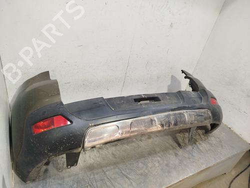 Rear bumper PEUGEOT 3008 I MPV (0U_) 1.6 HDi | BP28013316C8 