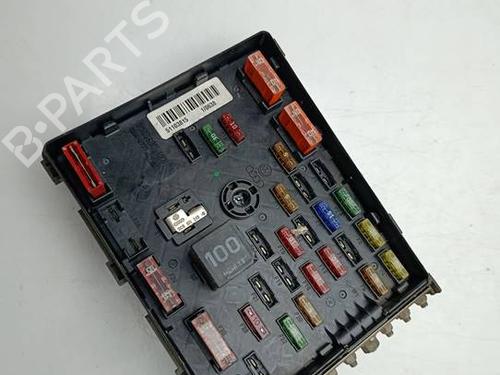 Fuse box VW PASSAT B6 Variant (3C5) | BP39993278E1 - Image 3