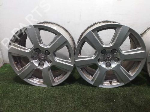 Rim AUDI Q5 (8RB) 2.0 TDI quattro | BP6625086C45 