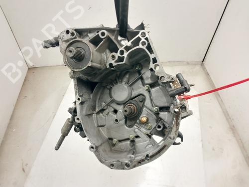 Used Gearbox Gearbox 37471313 37471313