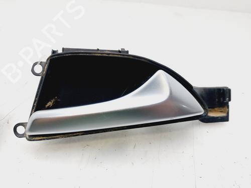 Used Rear right interior door handle MERCEDES-BENZ B-CLASS Sports Tourer (W246, W242) [2011-2018]  30857639