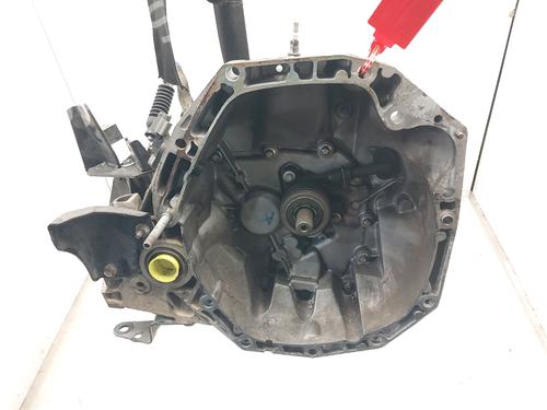Caja de cambios Caja de cambios NISSAN NV200 / EVALIA Bus [2010-2026] 37444263 37444263