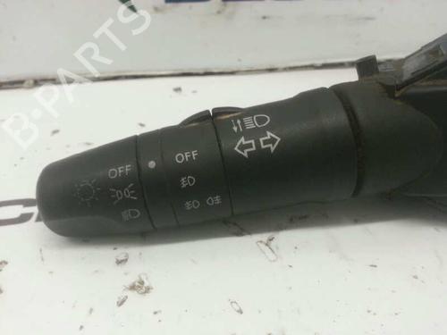 Headlight switch NISSAN TERRANO II (R20) 3.0 Di 4WD | BP2865306I24 