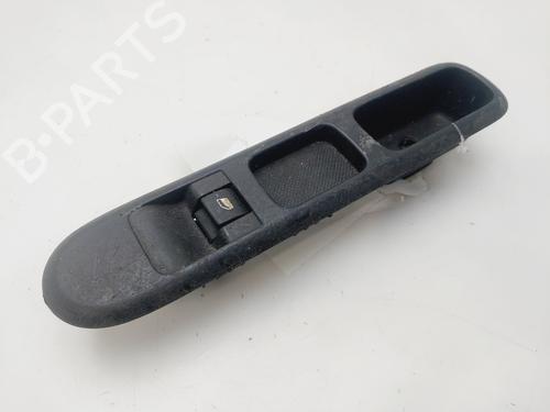 Right front window switch PEUGEOT 3008 I MPV (0U_) 1.6 HDi | BP28670004I26